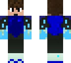 water man