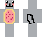 weird nyan cat