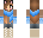 winterish neko