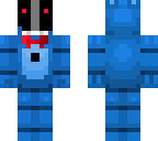 withered bon bon
