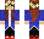 wizard girl