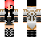 wolf warrior girl
