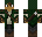 wood elf