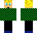 wootzshady\'s skin