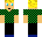 wootzshady's skin