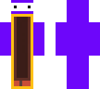 wow  monster