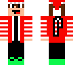 xmas poketrainer 2