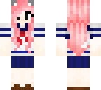 yandere high