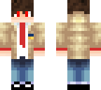 yandere lance    a few changes