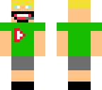 youtuber boy