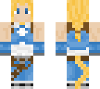 zidane ff9
