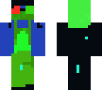 zombi man