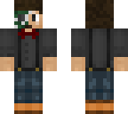 zombie gang
