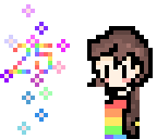25 mystical rainbows