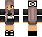 a new skin