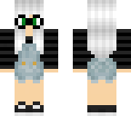 a skin for hazie