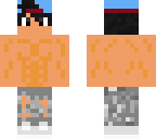 abs boy