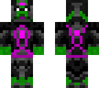 alien