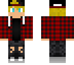 andrew skin