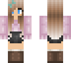 anime girl