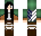 aot girl