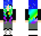 aphmau school uniform