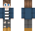 arvxd's skin