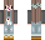 baby chibi