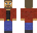 beard man cool