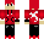 benchan skin2