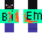 biem skin