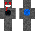 big bad golem