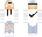 blonde boy