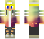 blonde rainbow remake