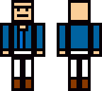 blue brother