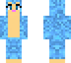 blue tattletail