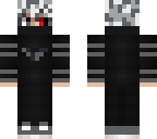 boomgamer13 - evolution ghoul version