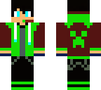 boy duglas