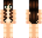 brown hair base