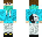 bug fixes ying yang icy