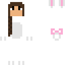 bunny onesie