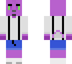 burnt rice goat without hat
