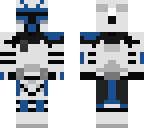 captain rex