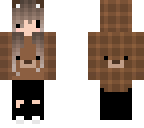 chaeybearskin