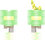 chara-clothes base