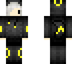 chibi umbreon boy