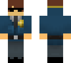 cool cop