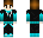 cool gamer boy