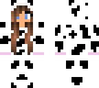 cow girl again