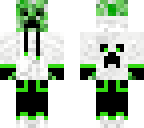 creeper boy